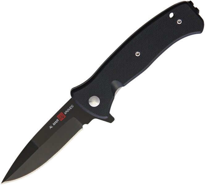 Mini SERE 2020 Linerlock A/O