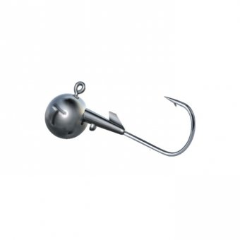 Traper Jig head "Bushido" (7gr, №4/0) art.194-30047