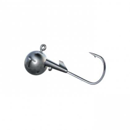 Traper Jig head "Bushido" (8gr, №4/0) art.194-30048