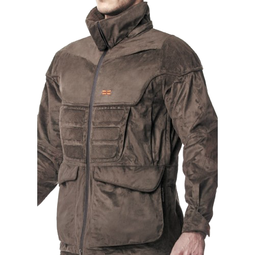 Hillman зимняя куртка серия "Muscle" размер M,L