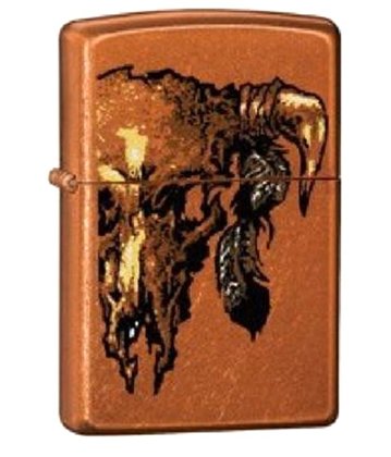 ZIPPO Lighter "Desert Find" 21189 art.65059