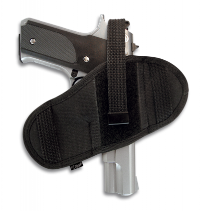 Gun holster DINGO CORDURA Martinez Albainox Auto 2"-4" art.22110