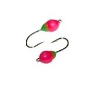 Akara Summer Mormishka "Vimba" Nr. MU UV (plastic, UV) with an eyelet art.V-MU-