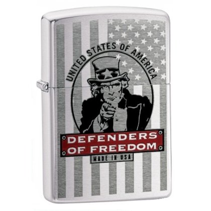 ZIPPO Lighter 24185 art.24185