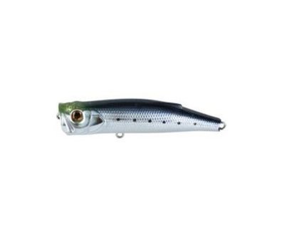 Tsuribito Lure "Pop 75F", colour 060 art.245086