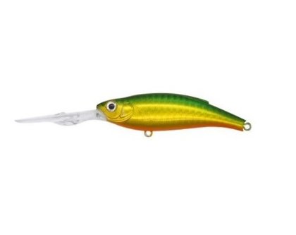 Tsuribito Lure "Deep Shaker 75F", colour 036 art.245154
