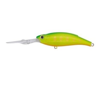 Tsuribito Lure "Deep Shaker 85F", colour 506 art.245164