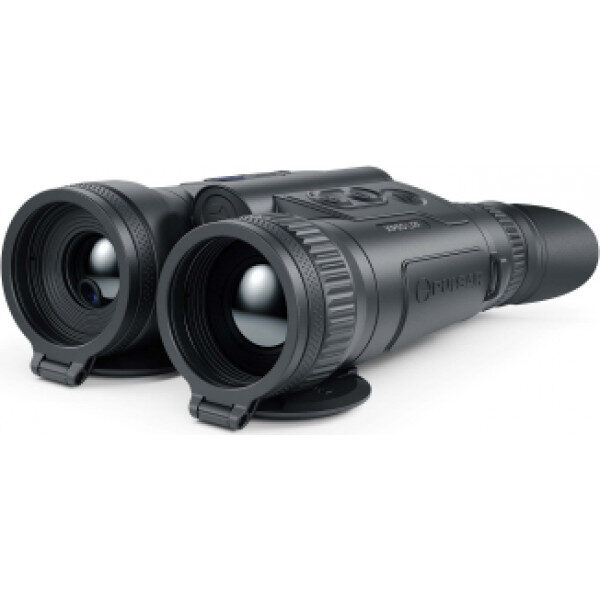 Pulsar Merger LRF XP50 thermal imaging binocular