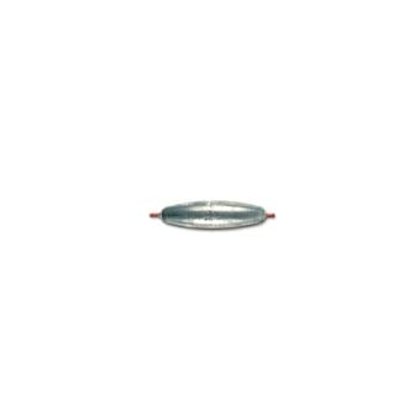 Грузила Deaky “Cigarlead with plastic tube” (10gr) art.260-NA5209010