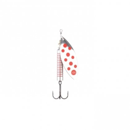Lure "RT Salmon Spinner" (30gr) art.283-48982