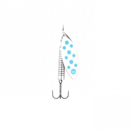 Lure "RT Salmon Spinner" (30gr) art.283-48983