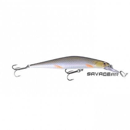 Wobbler "SG Prey115" (11.5cm, 17gr, slow sinking) art.283-50492