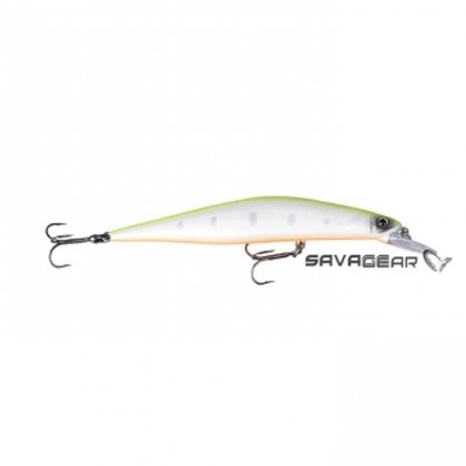 Wobbler "SG Prey115" (11.5cm, 17gr, slow sinking) art.283-50495