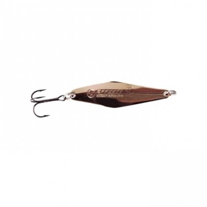 D.A.M. Lure "Effzett Pro Spoon Zander" (30gr, 80mm) art.298-5089230