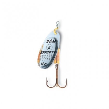 D.A.M. Lure "Effzett Standard Spinner" (4gr) art.298-5120102