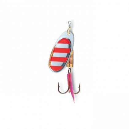 D.A.M. Lure "Effzett Standard Spinner" (6gr) art.298-5121103