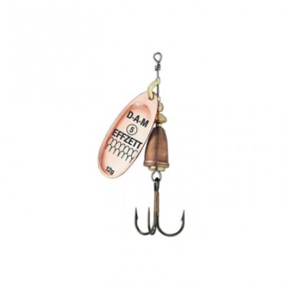 D.A.M. Lure "Effzett Executor" (4gr) art.298-5127504