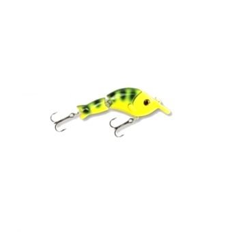 D.A.M. Wobbler "Effzett Indian Wobbler" (9cm, 15gr) art.298-5640004