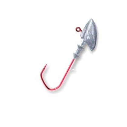 D.A.M. Jig head (25gr, №6/0) art.298-5791625