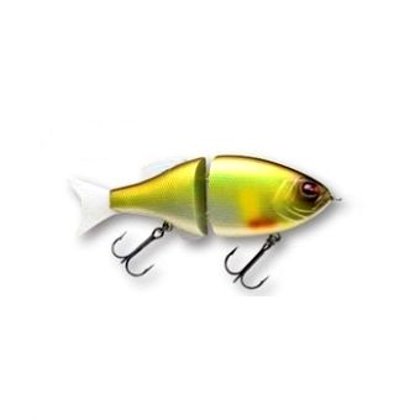 D.A.M. Wobbler "Effzet Power Striker 2-Jointed" (11cm, 27gr) art.298-5906411