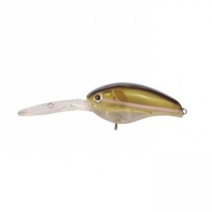 Wobbler Lizard "Dive cnk 55F" (5.5cm, 15.5gr, 0-1.8m) art.299-DIVECNK55/DK06