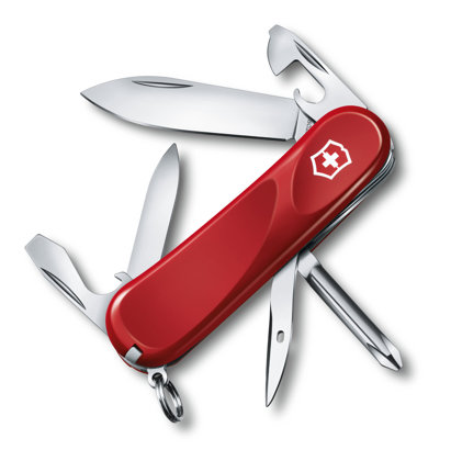 Victorinox Knife "Evolution 11" art.3230096