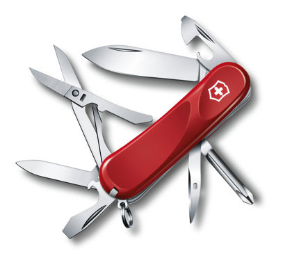 Victorinox Knife "Evolution 16" art.3230097
