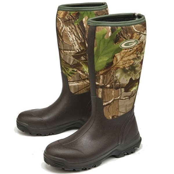 RUBBER BOOTS FROSTLINE