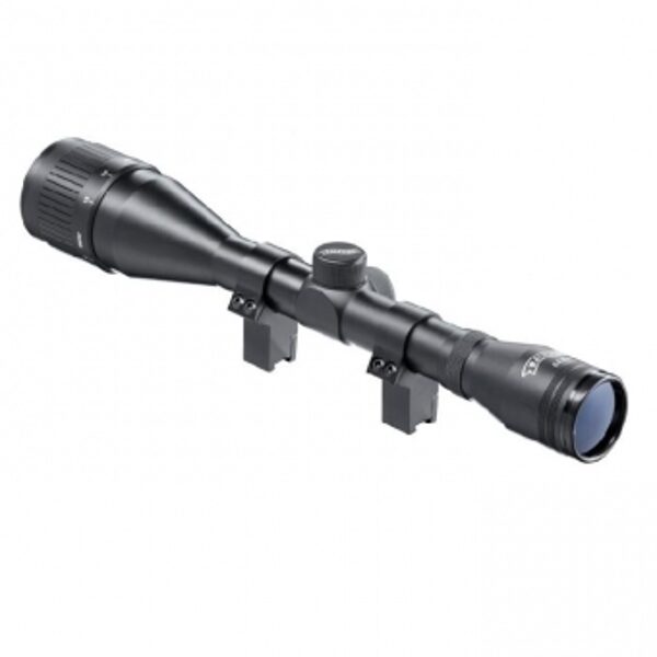 Scope 6x42 (not illuminated, with parallax adjustment)