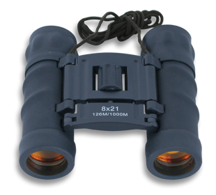 Binocular Marinez Albainox 8x21
