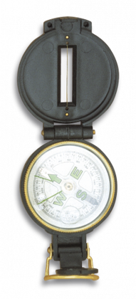 Compass Dingo Martinez Albainox Fiber