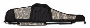 Soft case for scoped rifles Martinez Albainox