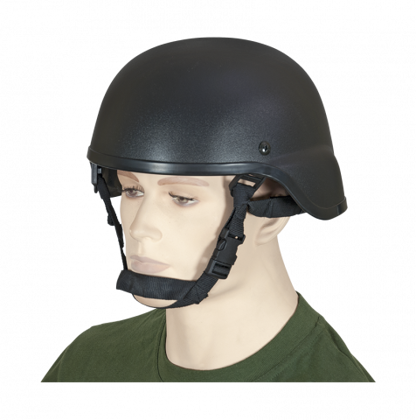 AirSoft Tactical Helmet Martinez Albainox art.3552
