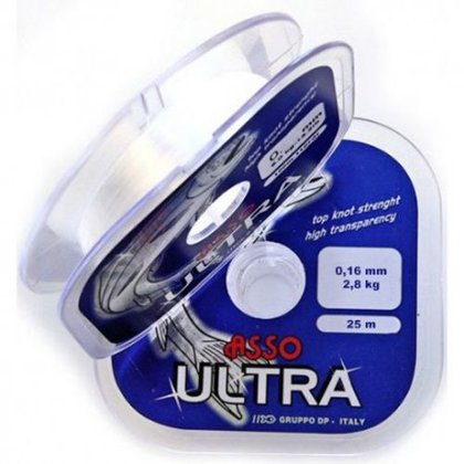 Asso Lines "Ultra" 25 m. art.360101