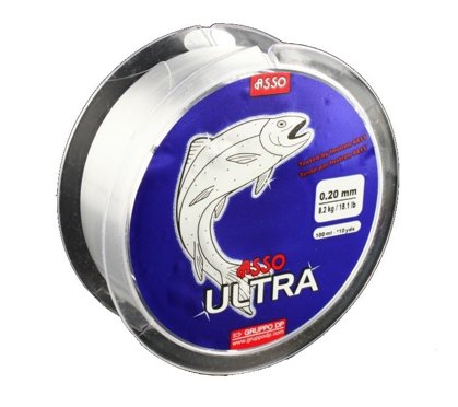 Asso Lines "Ultra" 100 m art.36020