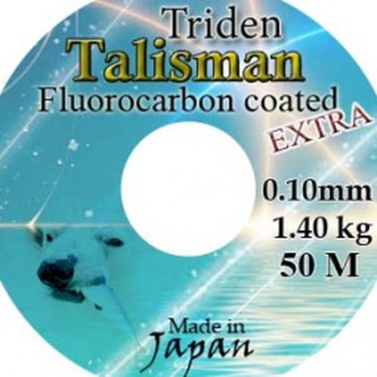 Triden Lines "Talisman Extra" 50 m art.36580