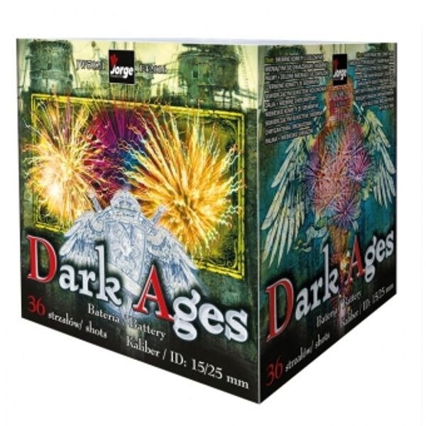 Salūts "Dark Ages"