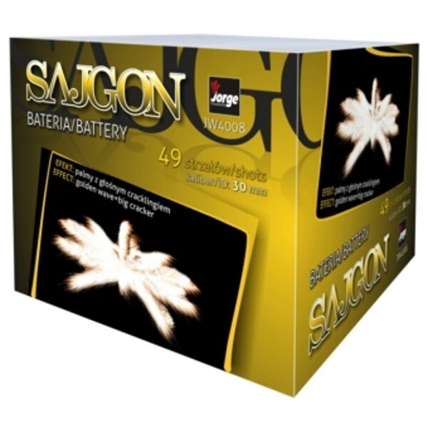 Salūts "Sajgon"
