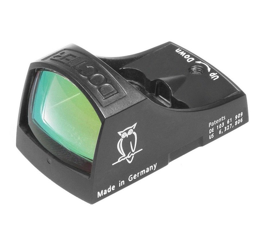 Electronic dot point sight "Docter Sight D 3.5 III"