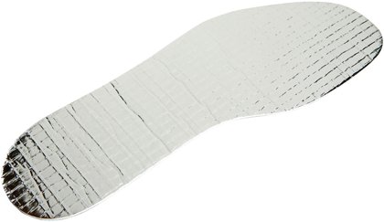 Ejendals Felt Insoles Pair 36/47 art.6007-A