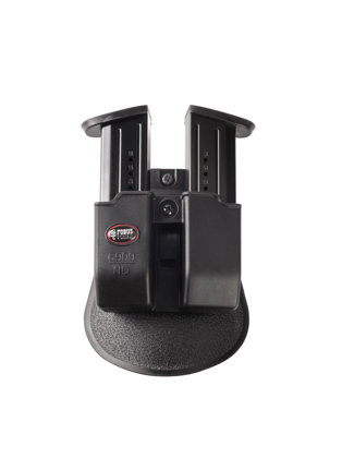 Fobus Magazine Pouch - Double Roto 9 mm, (ND RT) art.6909 ND RT