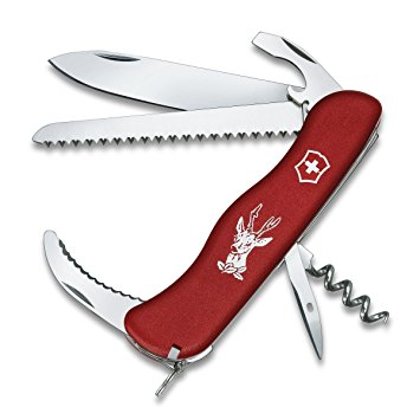 Victorinox Knife "Hunter" art.08873