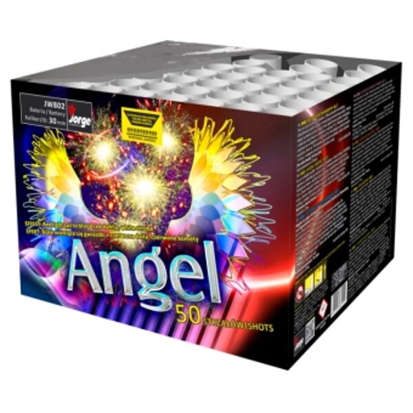 Salūts "Angel"