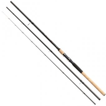 Fishing rod "Whisler Feeder" (3.60m, up to 180gr)