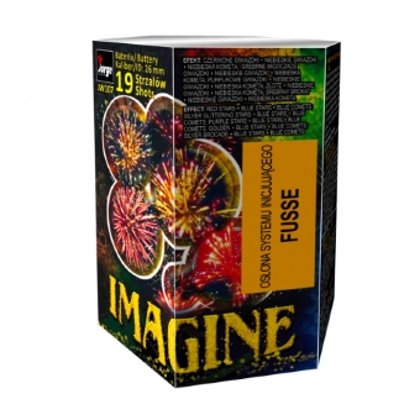 Salūts "Imagine"