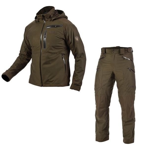 Комплект Alaska EXTREME LITE PRO UX