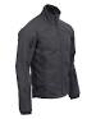 Jacket UF PRO® HUNTER FZ black,brown grey