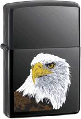 ZIPPO Lighter "Eagle" 20165 art.10405