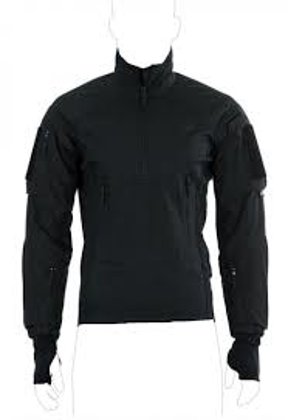 UF PRO Ace Winter Combat Shirt,black,brown grey
