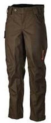 BROWNING PANT TRACKER ONE PROTECT GREEN